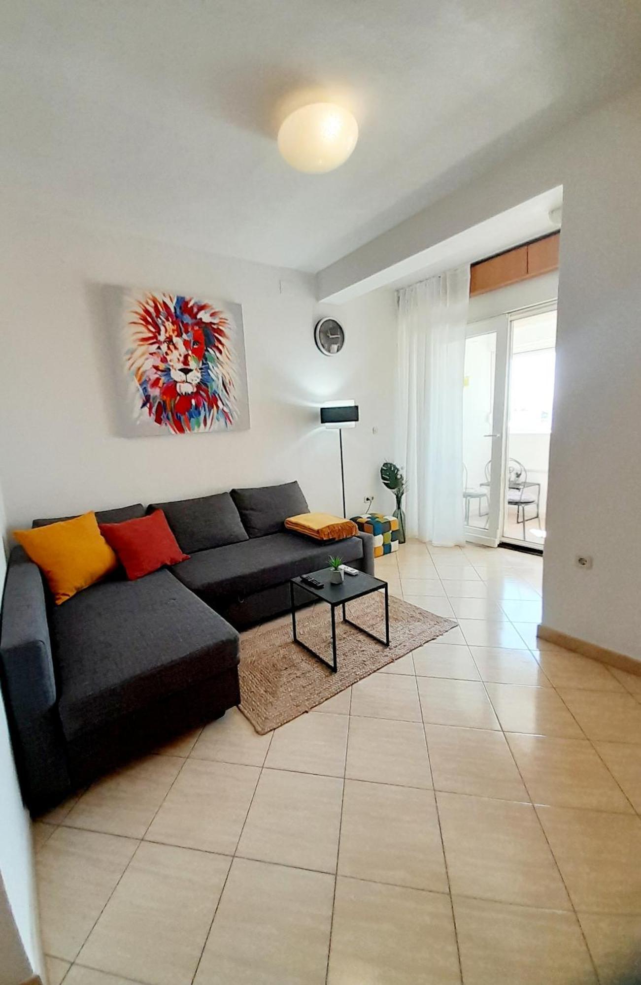 Apartment Bucko Pazdigrad *